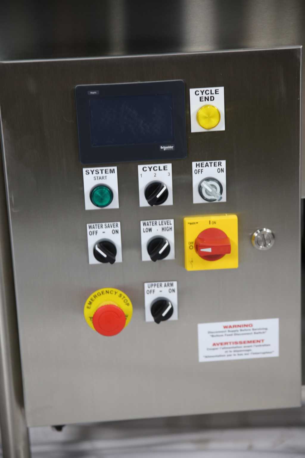 How To Clean your Bottles With the Multi-Function Washer Machine ...
