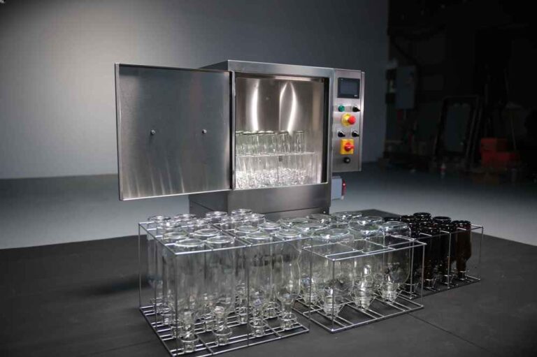 Lave bouteilles Compact Mutilfonction Aquatech BM lave-bouteilles-compact-mutilfonction-aquatech-bm
