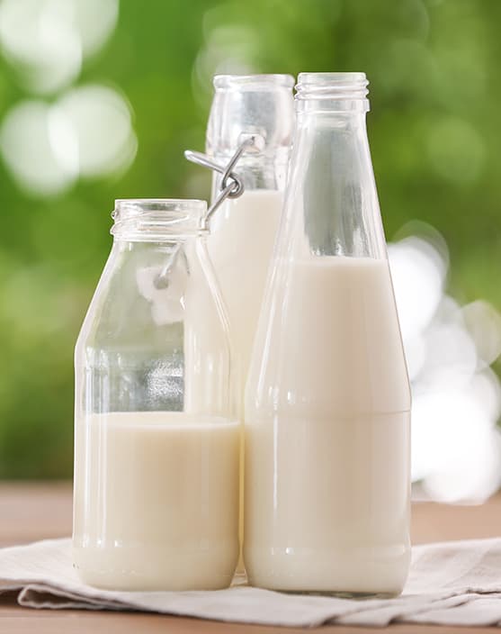 Higiene en la producción lechera